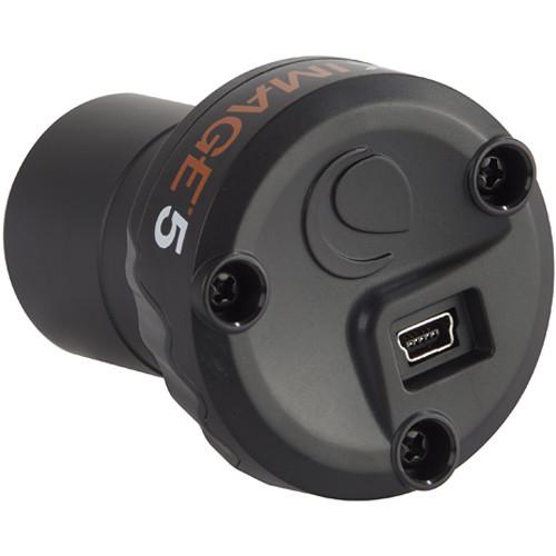 Celestron NexImage 5 Solar System Imager