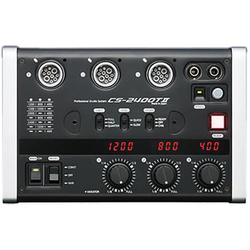 Comet CS-2400T 2400W s Power Supply