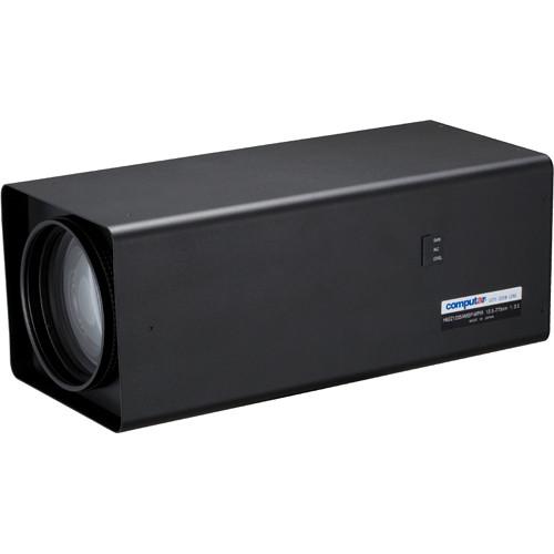 computar H62Z1235AMSP-MP 1 2" MP Auto-Iris Zoom Lens