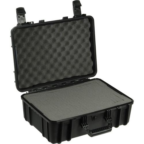 Condition 1 Watertight 101801 Hard Case