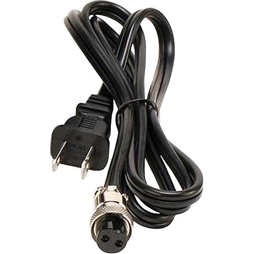Cool-Lux AC Power Cord