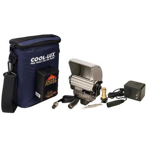 Cool-Lux SL3096 Power Kit
