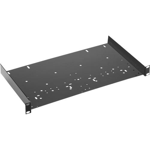 Da-Lite 33062 Universal Rack Shelf for Equipment Rack Cart