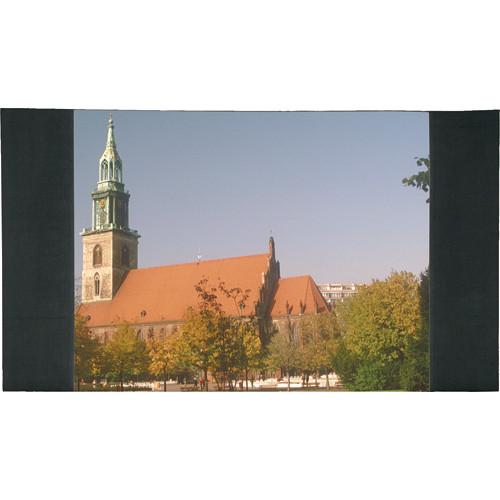 Da-Lite Ultra Velour Masking Panel for Fast-Fold Frames