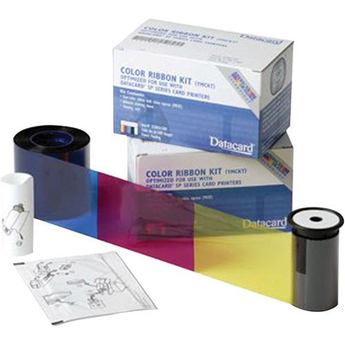 DATACARD 534000-003 Color Ribbon