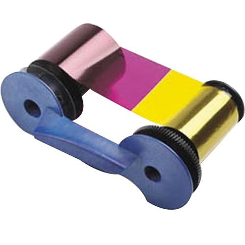 DATACARD 534000-006 Color Ribbon