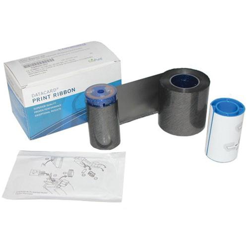 DATACARD Graphics Monochrome Ribbon Kit