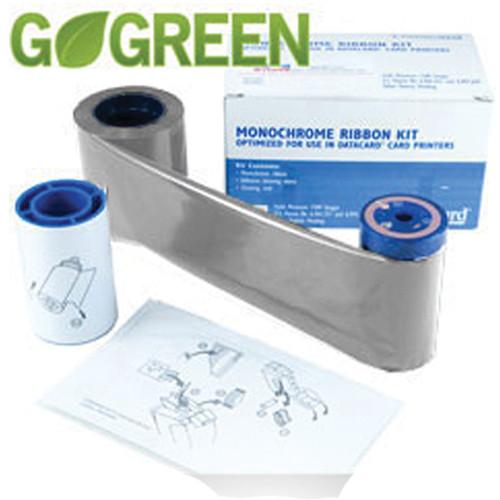 DATACARD Graphics Monochrome Ribbon Kit