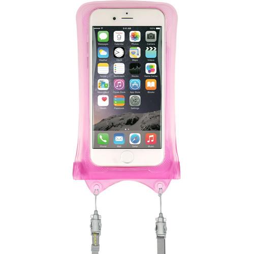 DiCAPac WPI10 Waterproof Case for iPhone
