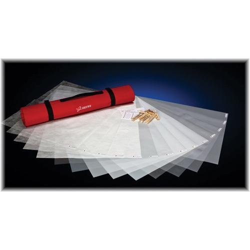 Digital Juice Diffusion Gel Kit 20 x 24"