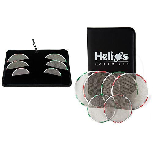 Digital Juice Helios Scrim Kit