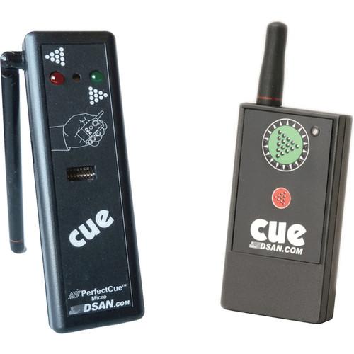 DSAN Corp. Perfect Cue Micro