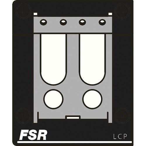 FSR T3U-2-LCP Left Insert