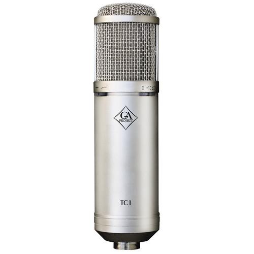 Golden Age Project TC1 Tube Condenser Microphone