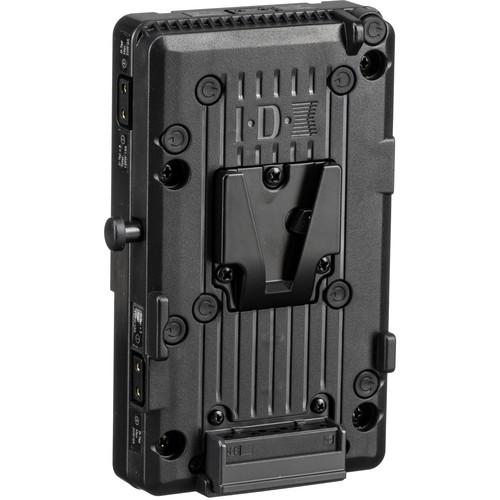 IDX System Technology Multi D-Tap V-Mount Adapter Plate