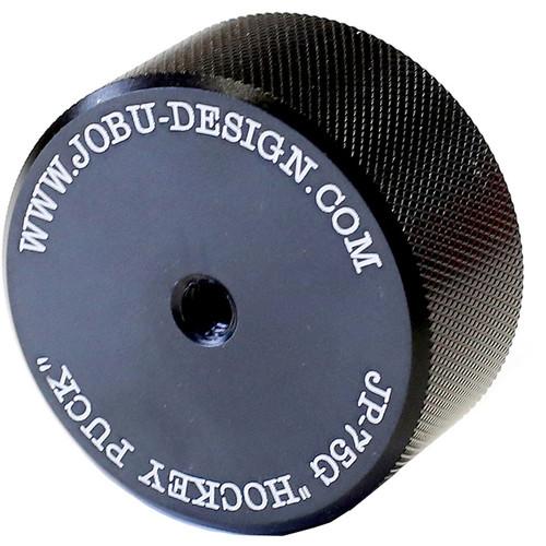 Jobu Design Hockey Puck Counterweight