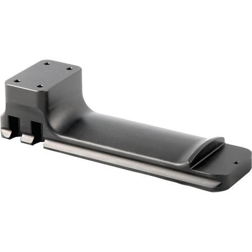 Jobu Design Lens Collar Replacement Foot for Canon 500mm f 4 IS Lens