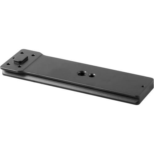 Jobu Design Lens Collar Replacement Foot for Nikon 600mm f 4 and 400mm f 2.8 Lenses