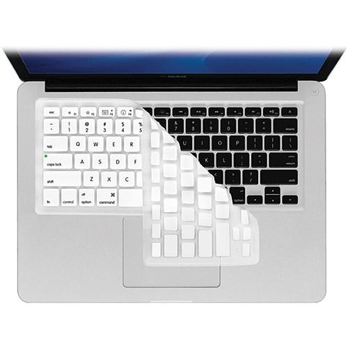 KB Covers White Checkerboard Keyboard Cover