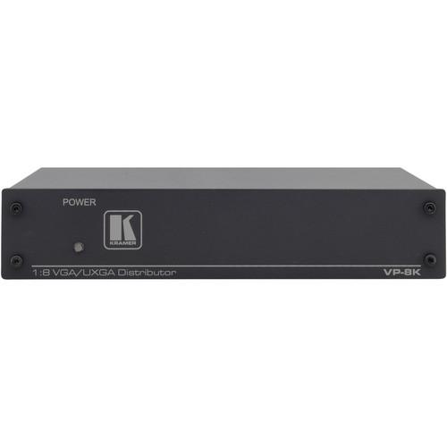 Kramer VP-8K Video Distribution Amplifier