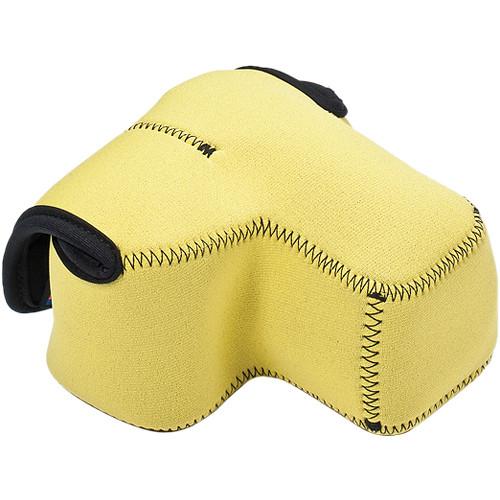 LensCoat BodyBag Bridge