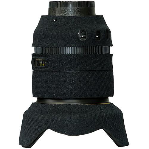 LensCoat Lens Cover for Nikon 24-120mm f 4 VR Lens