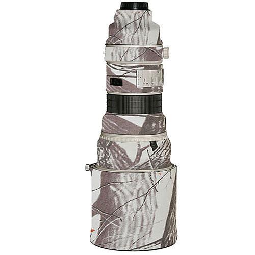 LensCoat Lens Cover for the Canon 400mm f 2.8L Lens