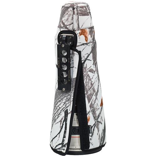 LensCoat TravelCoat for Canon 500mm f 4L IS Lens