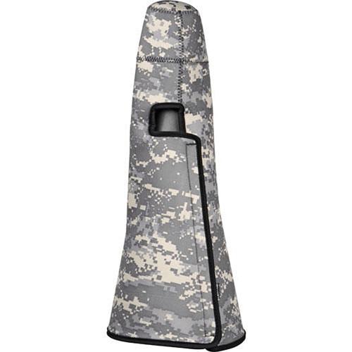 LensCoat TravelCoat Lens Cover for Canon EF 800mm f 5.6L IS USM Lens