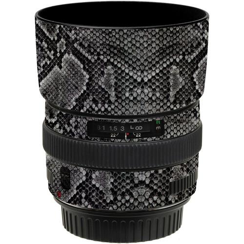 LensSkins Lens Wrap for Canon 50mm f 1.4