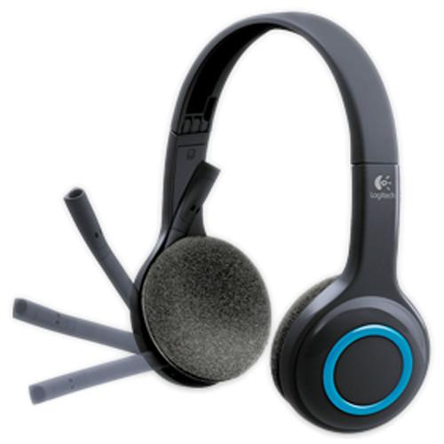 Logitech H600 Wireless Headset