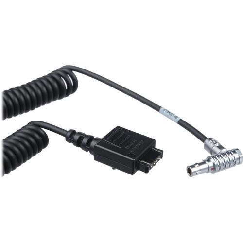 Mamiya Camera Control Cable for Mamiya DM Digital Backs