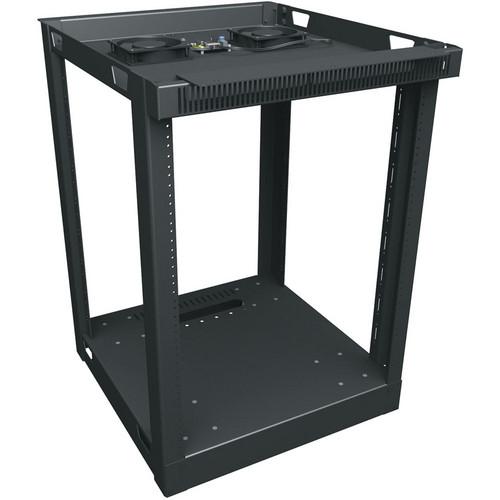 Middle Atlantic IC5F1C5 Series Credenza Rack