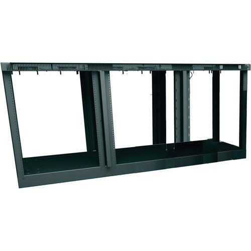 Middle Atlantic IC5F3C5 Series Credenza Rack