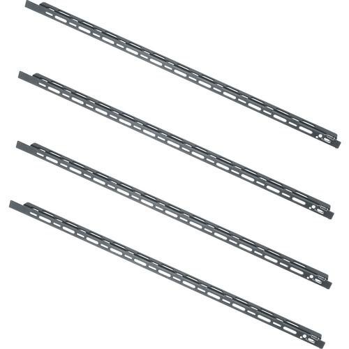 Middle Atlantic LL-VA21-4 21" Vertical Angle Lace