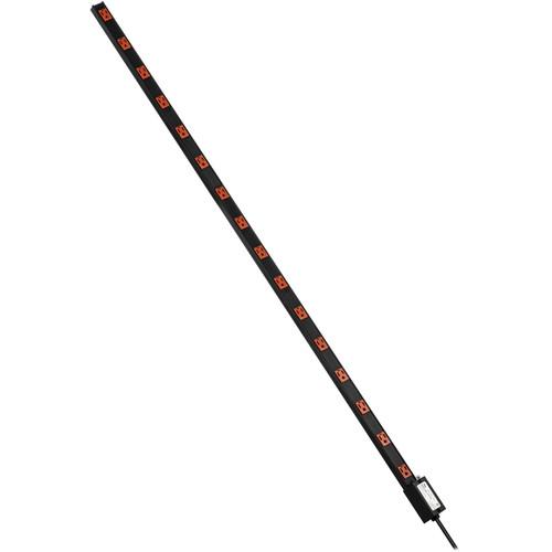 Middle Atlantic PDT-1615C-NS Thin Power Distribution Strip