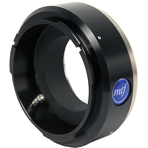MTF Services Ltd Canon FD to Sony E Mount Adapter