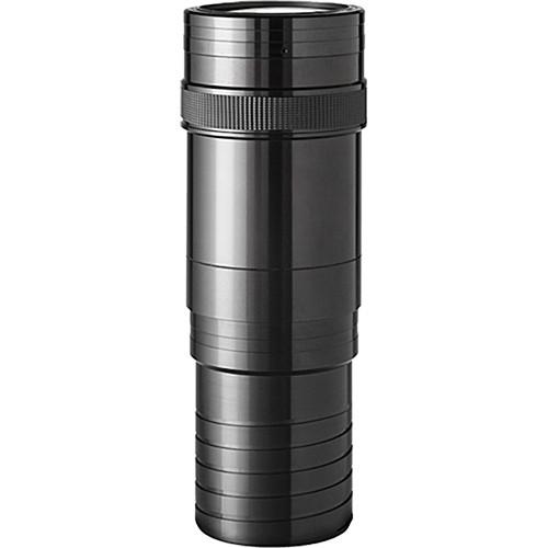 Navitar 4.49-7.72" NuView Zoom Lens for Sony FW300L FH300