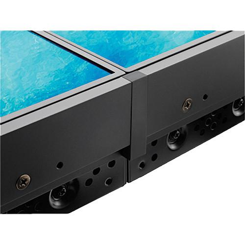 NEC Over-Frame Bezel Kit for MultiSync MDG5MP-BNDL, X461UN, X461UNV, and X462UN Displays