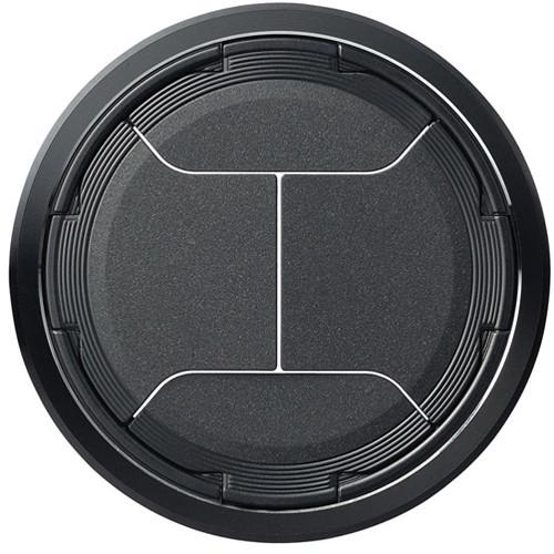 Olympus LC-63A Lens Cap for Olympus XZ-1 & XZ-2 Digital Cameras