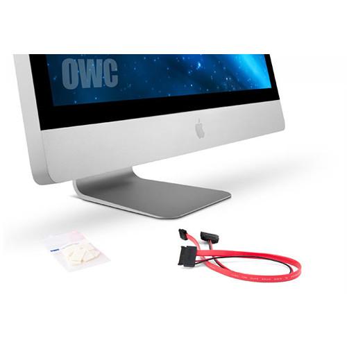 OWC Other World Computing Internal SSD DIY Kit for Apple iMac 27"