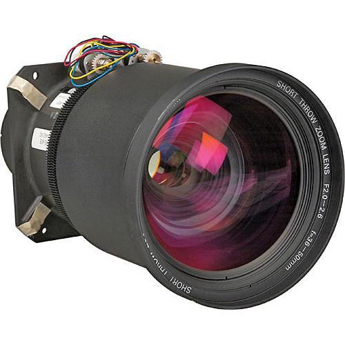 Panasonic ET-SW05 Short Zoom Lens