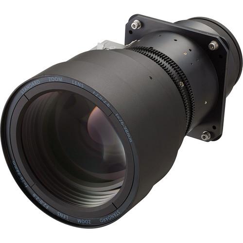 Panasonic LNS-S04 Standard Zoom Lens