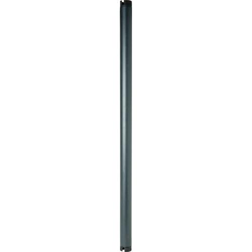 Peerless-AV EXT018-AB 18" Antimicrobial Fixed Length Extension Column