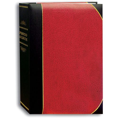 Pioneer Photo Albums JBT-46 Ledger Bi-Directional Le Memo Album