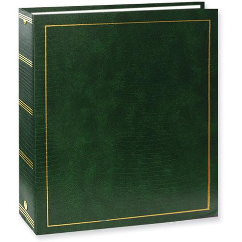 Pioneer Photo Albums LM-100 Promotional 100 Page Magnetic 3-Ring Album