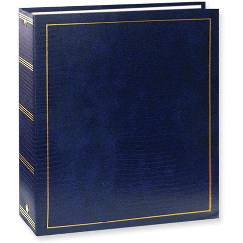 Pioneer Photo Albums LM-100 Promotional 100 Page Magnetic 3-Ring Album