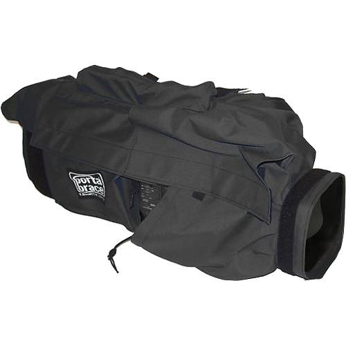 Porta Brace RS-S270B Compact HD Rain Slicker