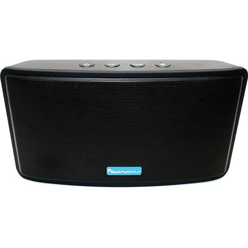 Powerwerks Mobile Desktop Speaker