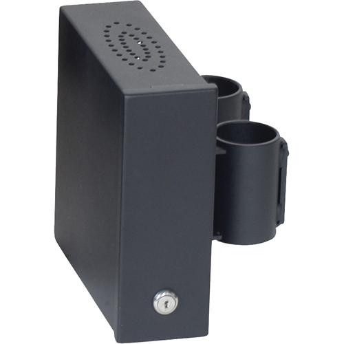 Premier Mounts GB-MBX110 Small Equipment Storage Gearbox